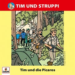 Folge 10: Tim und die Picaros (MP3-Download) - Billerbeck, Ludger