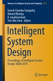 Intelligent System Design (eBook, PDF)