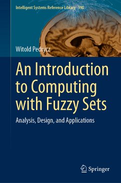 An Introduction to Computing with Fuzzy Sets (eBook, PDF) - Pedrycz, Witold