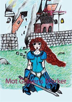 Mot Gravens Mörker (eBook, ePUB)