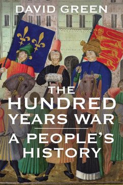 The Hundred Years War (eBook, ePUB) Cover The Hundred Years War (eBook, ePUB)