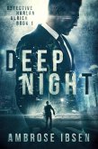 Deep Night (Detective Harlan Ulrich, #1) (eBook, ePUB)