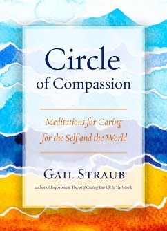 Circle of Compassion (eBook, ePUB) - Straub, Gail