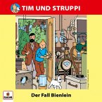 Folge 05: Der Fall Bienlein (MP3-Download)