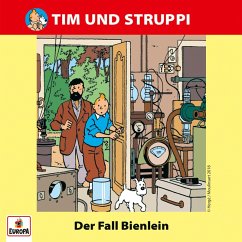 Folge 05: Der Fall Bienlein (MP3-Download) - Billerbeck, Ludger