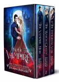 Rite World: Rite of the Vampire (Rite World Boxed Set, #1) (eBook, ePUB)