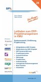 Leitfaden zum ERP-Projektmanagement in KMU (eBook, PDF)