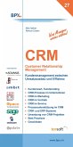 CRM, Customer Relationship Management (eBook, PDF)