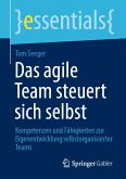 Das agile Team steuert sich selbst (eBook, PDF)
