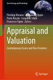 Appraisal and Valuation (eBook, PDF)