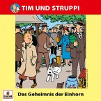 Folge 02: Das Geheimnis der Einhorn (MP3-Download)