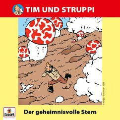 Folge 12: Der geheimnisvolle Stern (MP3-Download) - Billerbeck, Ludger