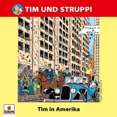 Folge 18: Tim in Amerika (MP3-Download)