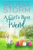 A Girl's Best Friend (eBook, ePUB) A Girl's Best Friend (eBook, ePUB)