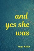 And Yes She Was (eBook, ePUB)