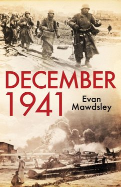 Cover December 1941 (eBook, ePUB)