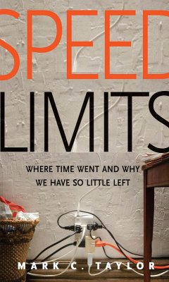 Speed Limits (eBook, ePUB) Cover Speed Limits (eBook, ePUB)