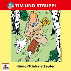 Folge 15: König Ottokars Zepter (MP3-Download) - Billerbeck, Ludger