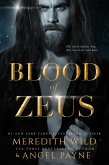 Blood of Zeus (eBook, ePUB)