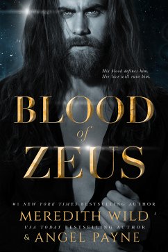 Blood of Zeus (eBook, ePUB) - Wild, Meredith; Payne, Angel
