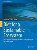 Diet for a Sustainable Ecosystem (eBook, PDF)