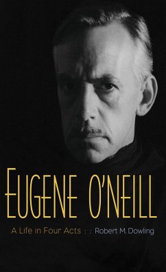 Cover Eugene O'Neill (eBook, ePUB)