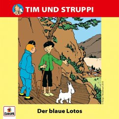 Folge 14: Der blaue Lotos (MP3-Download) - Billerbeck, Ludger