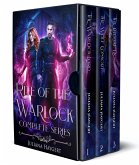 Rite World: Rite of the Warlock (Rite World Boxed Set, #2) (eBook, ePUB)