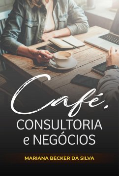 Cover Café, consultoria e negócios (eBook, ePUB)