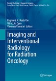 Imaging and Interventional Radiology for Radiation Oncology (eBook, PDF)