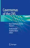 Cavernomas of the CNS (eBook, PDF)