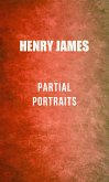 Partial Portraits (eBook, ePUB)