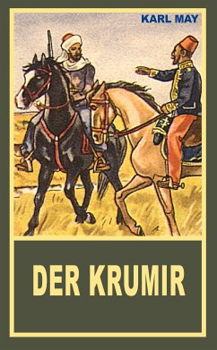 Der Krumir (eBook, ePUB) - May, Karl