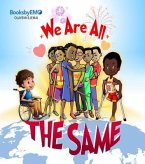 We Are All The Same (eBook, ePUB)