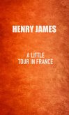 A Little Tour in France (eBook, ePUB)