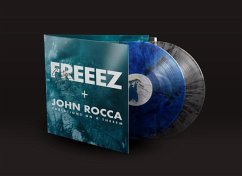 Southern Freeez/Variations On A Theeem - Freeez & John Rocca