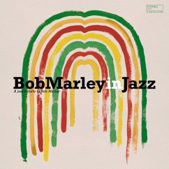 Bob Marley In Jazz - Diverse
