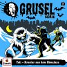 Folge 02: Yeti - Kreatur aus dem... - Bild 1