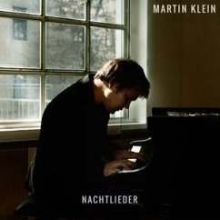 Nachtlieder - Klein,Martin