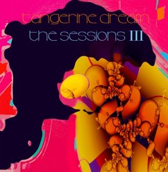 The Sessions Iii - Tangerine Dream