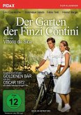 Der Garten der Finzi Contini