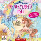 Die verzauberte Insel (MP3-Download)