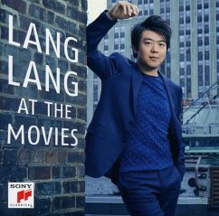 Lang Lang At The Movies - Lang Lang