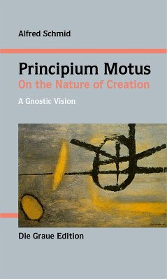 Principium Motus (eBook, ePUB) - Schmid, Alfred