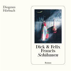 Schikanen (MP3-Download) - Francis, Dick; Francis, Felix