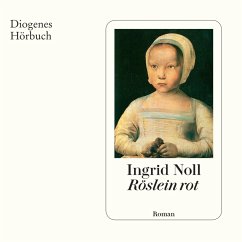 Röslein rot (MP3-Download) - Noll, Ingrid