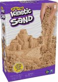KNS Kinetic Sand - Braun (5 kg) KNS Kinetic Sand - Braun (5 kg)
