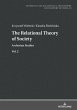 The Relational Theory Of Society - Bild 1