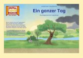 Ein ganzer Tag / Kamishibai Bildkarten