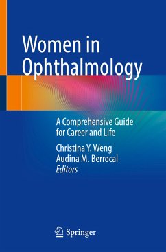 Women in Ophthalmology